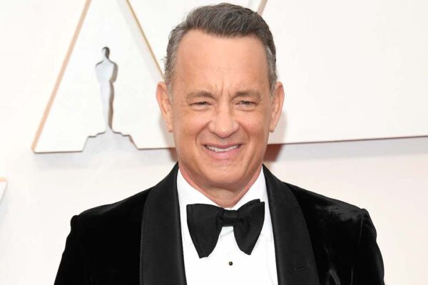 Tom Hanks Net Worth 2021