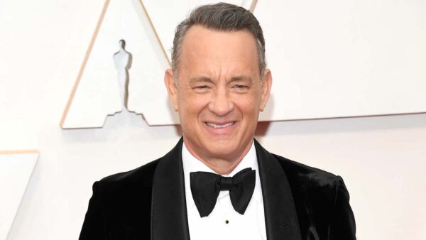 Tom Hanks Net Worth 2021