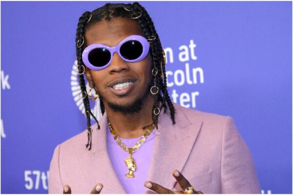 Trinidad James Net Worth 2021