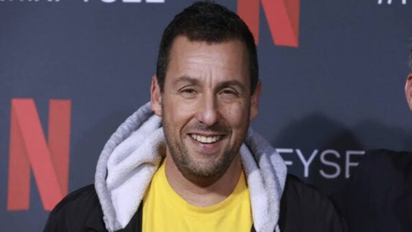 Adam Sandler Net Worth 2021