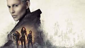 Van Helsing Season 6 Release Date, Cast and Plot