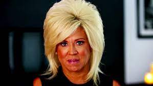 Theresa Caputo – Net Worth 2021