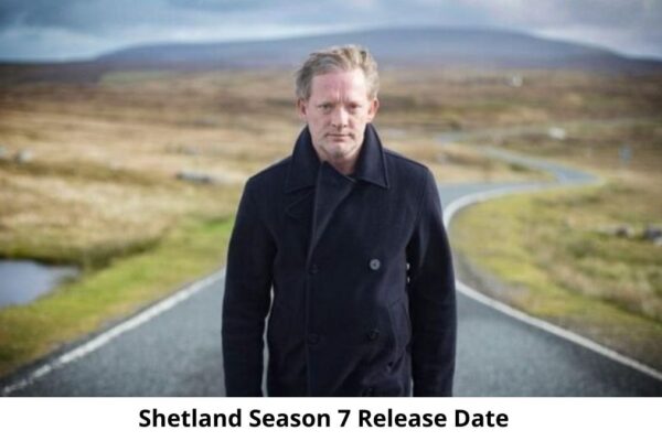 Shetland Season 7 Release Date, Cast, Plot