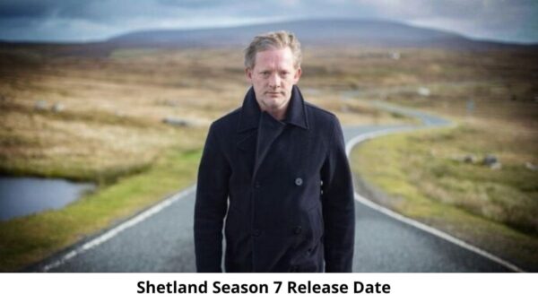 Shetland Season 7 Release Date, Cast, Plot