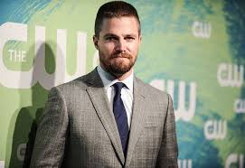 Stephen Amell – Net Worth 2021