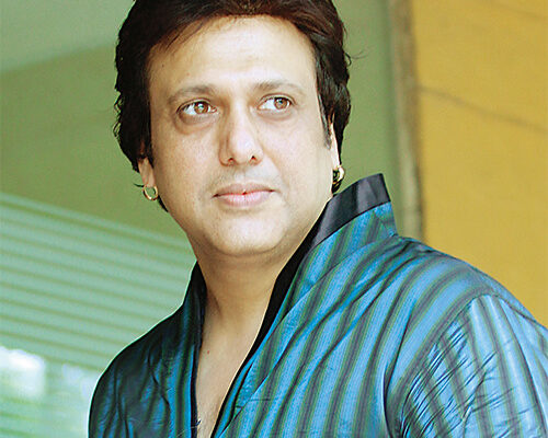 Govinda Net Worth 2022 – Famous Indian Actor and Politician