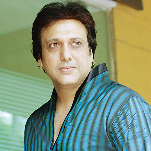 Govinda Net Worth 2022 – Famous Indian Actor and Politician