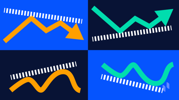 What is the bullish and bearish divergence in crypto?