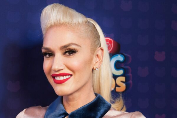 Gwen Stefani Net Worth 2022