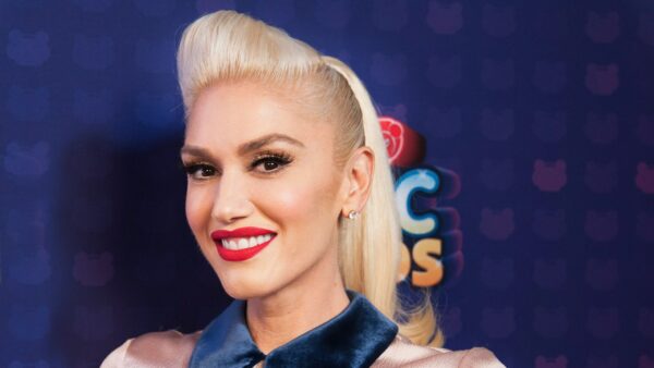 Gwen Stefani Net Worth 2022