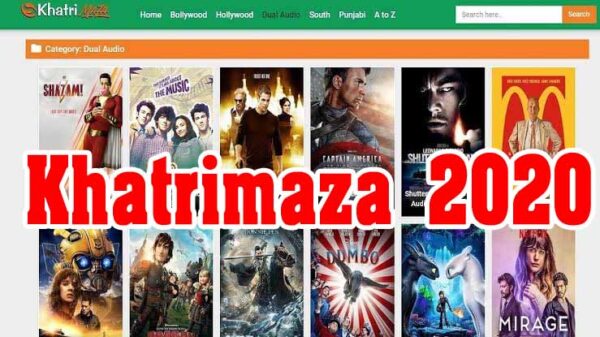 Khatrimaza 2020 – Khatrimaza full HD Bollywood