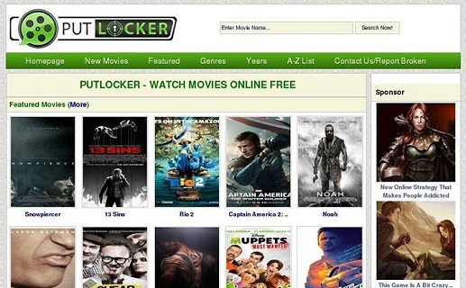 New Movies – Enjoy them for Free on 0123Putlockers
