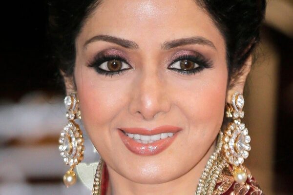 Sridevi Kapoor Net Worth 2022 – How Much Was She Worth?