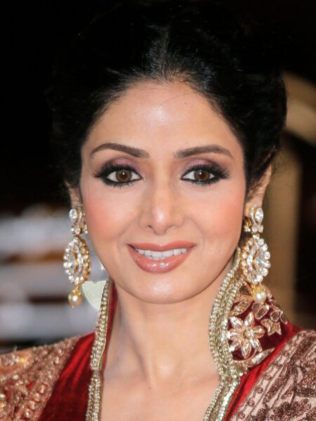 Sridevi Kapoor Net Worth 2022 – How Much Was She Worth?