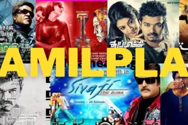 TamilPlay 2022 – Tamil Play Dual Audio Movies, TamilPlay.com Hollywood Dubbed Movies & Web-Series