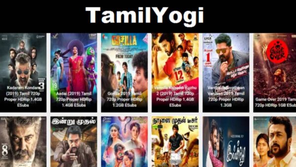 Tamilyogi isaimini 2022 – Free Download Tamilyogi isaimini HD Movies, Tamil Dubbed Movies Illegal Website