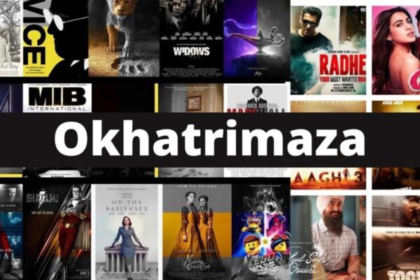 Okhatrimaza 2022 – Online movies download illegal Website Okhatrimaza com