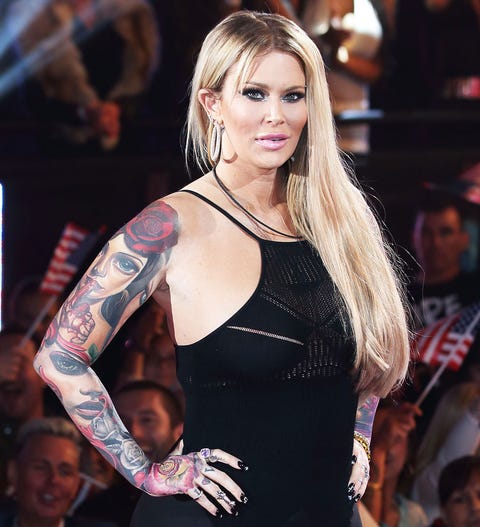 Jenna Jameson Net Worth 2022