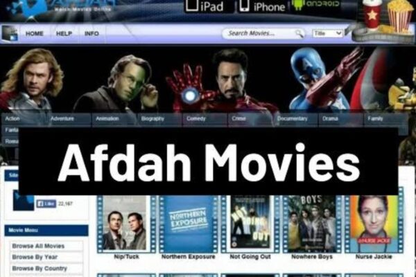 Legal and Illegal Streaming Sites like Afdah to Watch Afdah Movies, Afdah TV