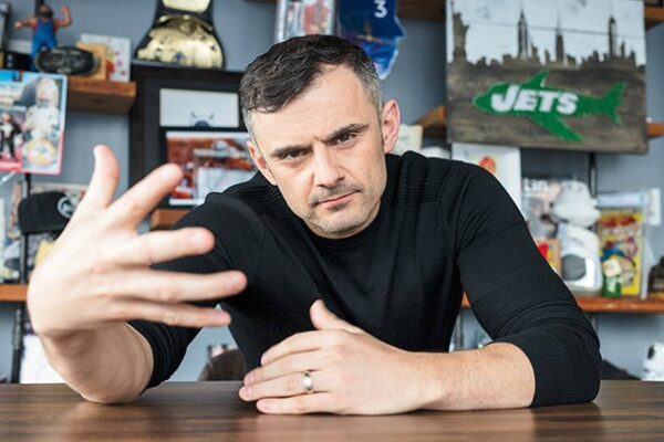 Gary Vaynerchuk Career Detail and Net Worth 2022