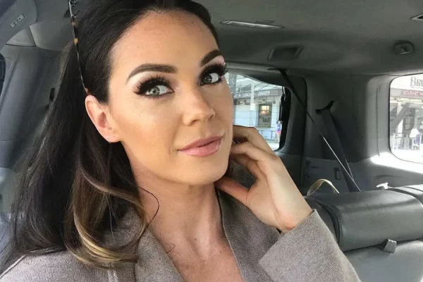 Alison Tyler Net Worth 2022