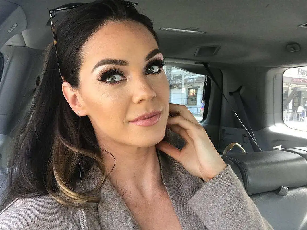 Alison Tyler Net Worth 2022