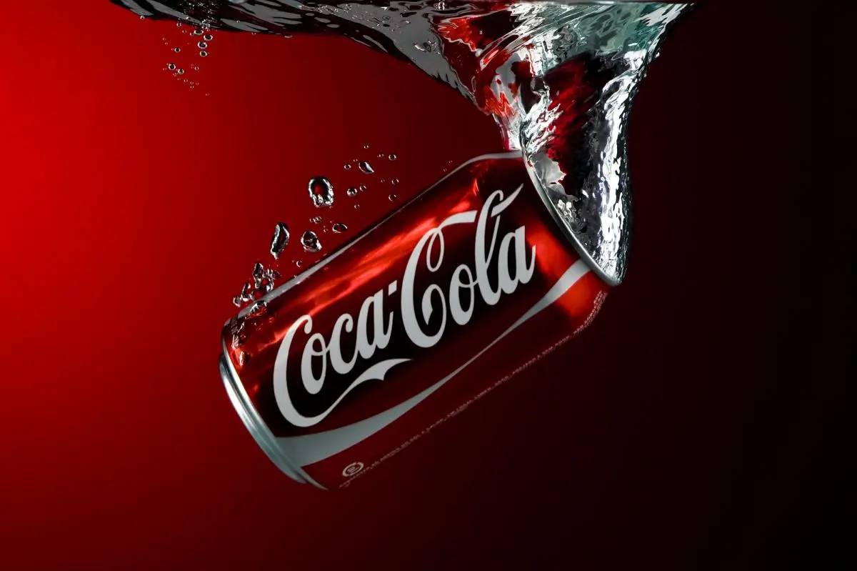 Coca-Cola Net Worth 2022