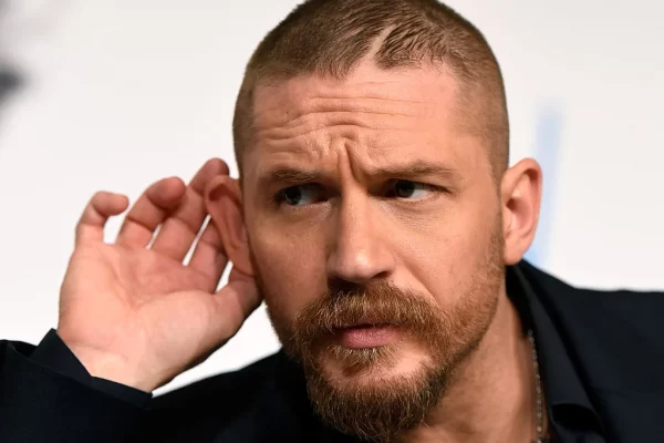 Tom Hardy Net Worth 2022 – An English Actor