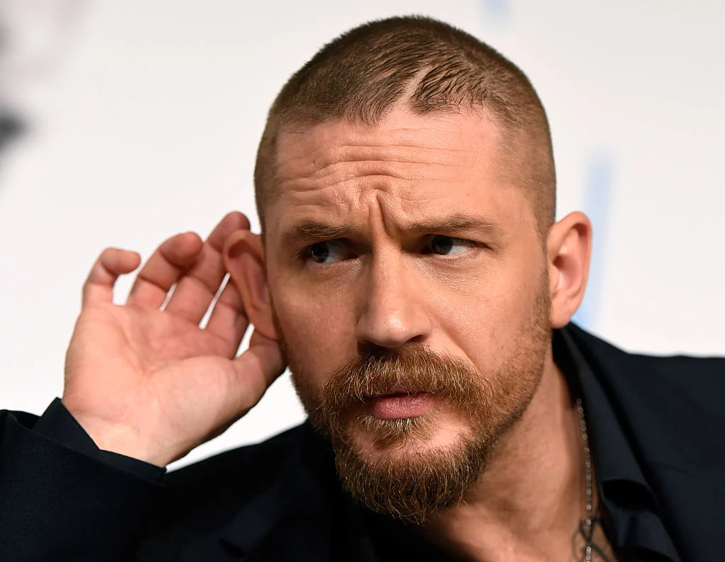 Tom Hardy Net Worth 2022 – An English Actor