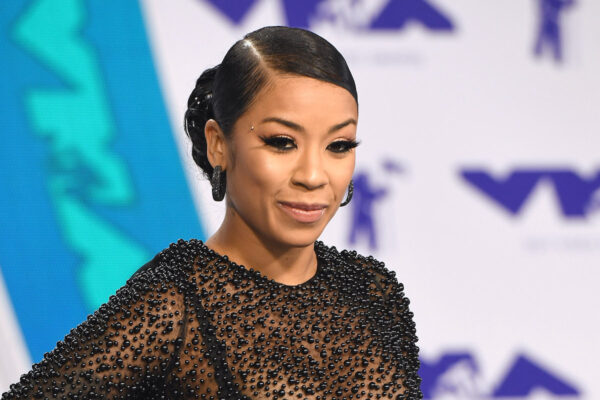 Keyshia Cole Net Worth 2022