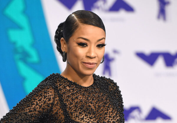 Keyshia Cole Net Worth 2022