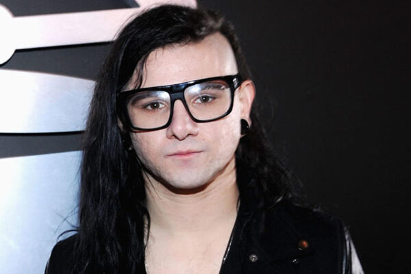 Skrillex Net Worth 2022 – An American DJ