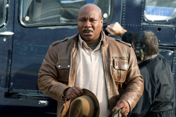 Ving Rhames Net Worth – Biography, Career, Spouse And More