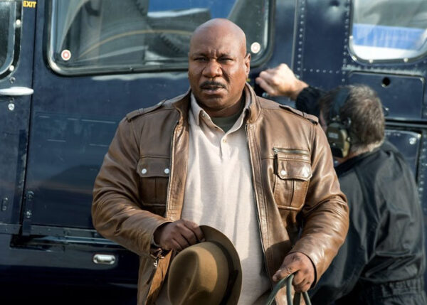 Ving Rhames Net Worth – Biography, Career, Spouse And More