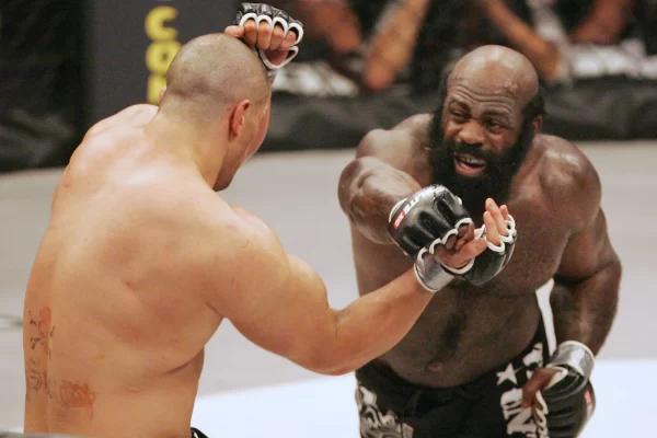 Kimbo Slice Net Worth – Biography, Career, Spouse And More