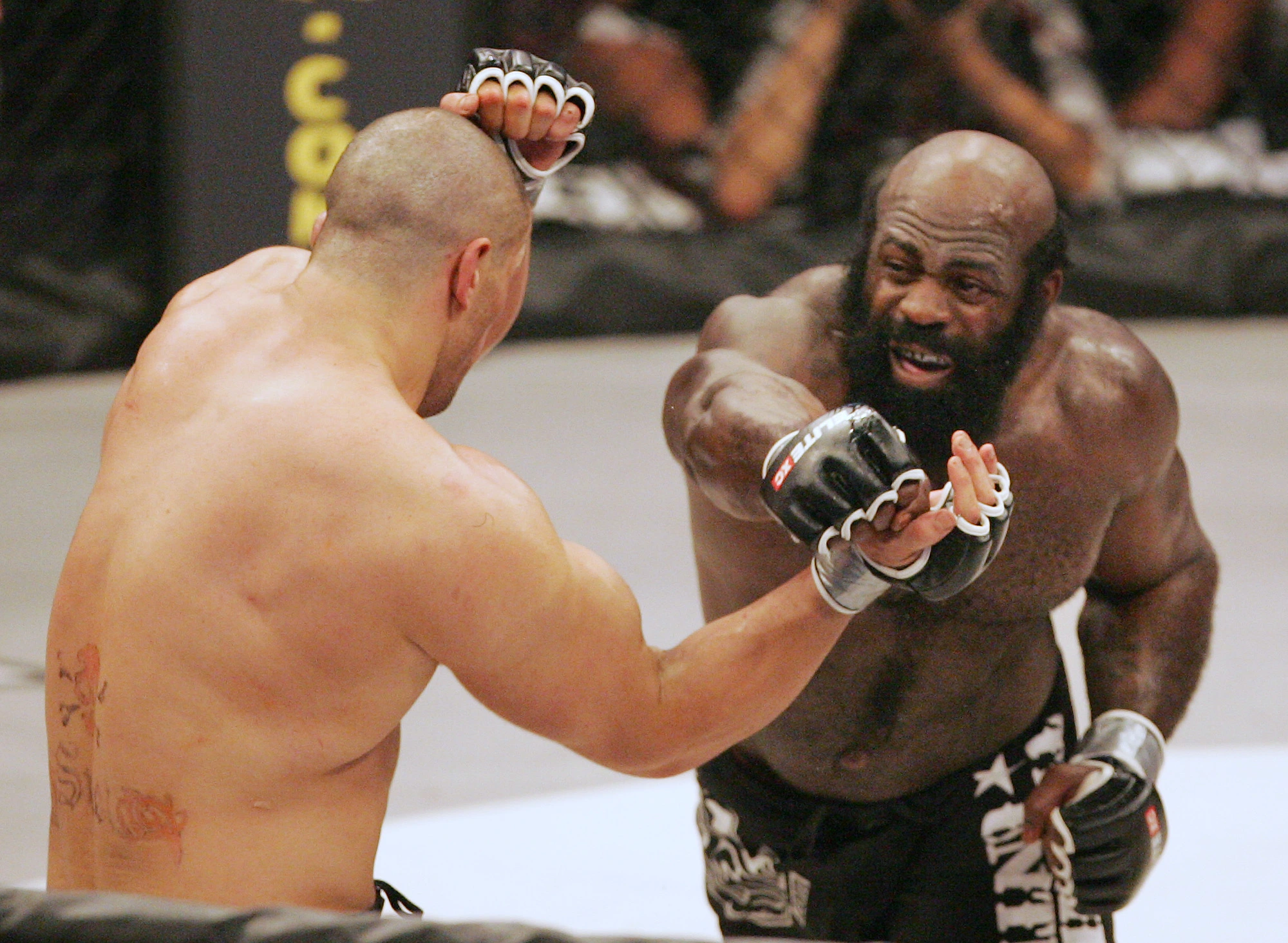 Kimbo Slice Net Worth – Biography, Career, Spouse And More