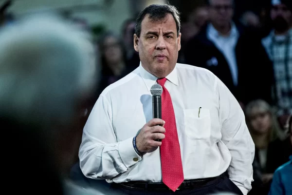 Chris Christie -Early Life,Career and Net Worth in 2022