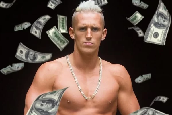 Dylan Bostic Net Worth 2022