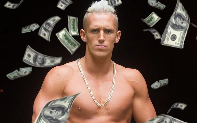 Dylan Bostic Net Worth 2022