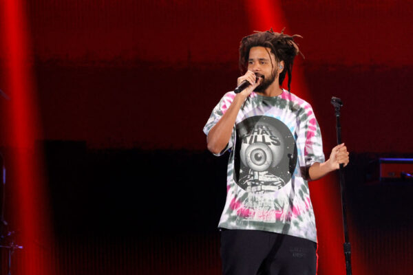 J Cole Net Worth 2022 – Bio, Early Life, Career