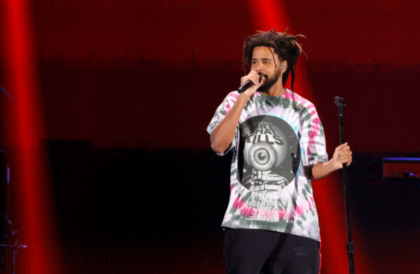 J Cole Net Worth 2022 – Bio, Early Life, Career