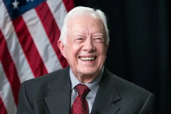 Jimmy Carter Net Worth – Biography, Career, Spouse And More