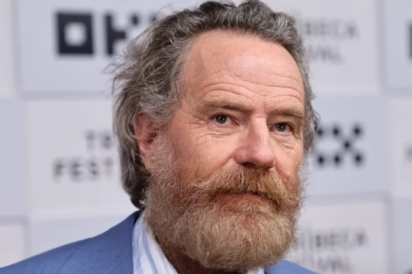 Bryan Cranston Net Worth 2022