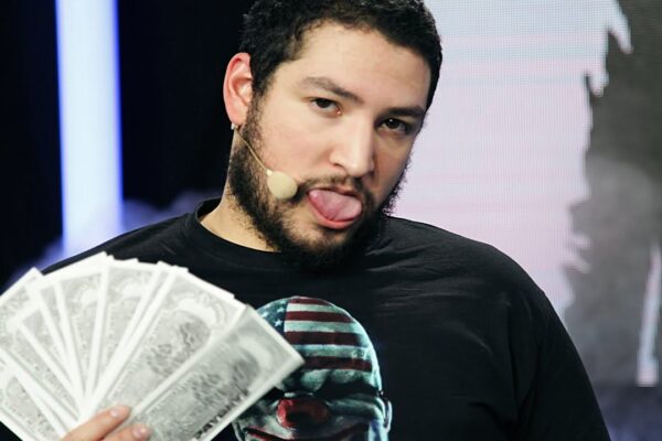 UberHaxorNova Net Worth 2022