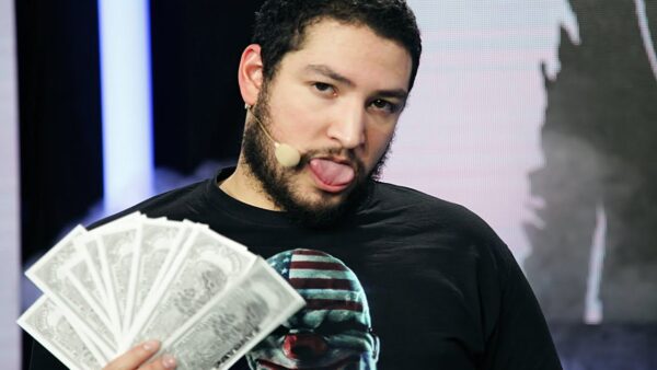 UberHaxorNova Net Worth 2022