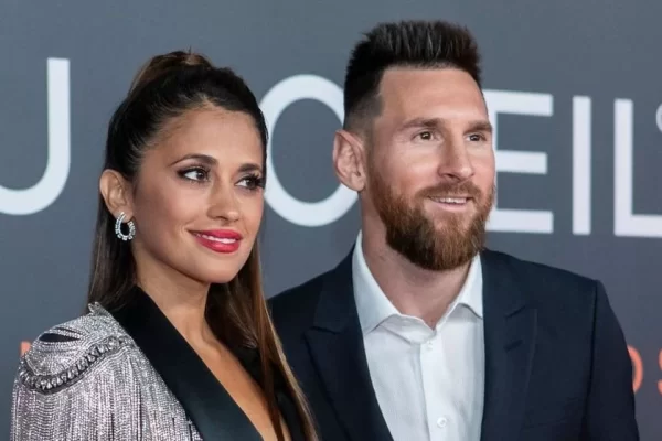 Lionel Messi Net Worth 2022, Bio, Career, Estate