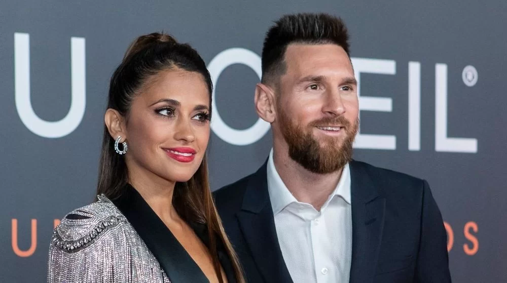 Lionel Messi Net Worth 2022, Bio, Career, Estate