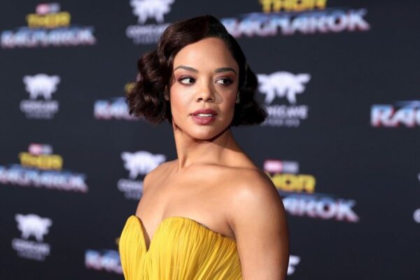 Tessa Thompson Net Worth 2022