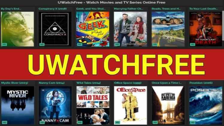 UWatchFree 2022 – UWatchfree Movies and TV-Series Watch Online Free download Movies Illegal Website