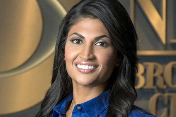 Vinita Nair Net Worth 2022